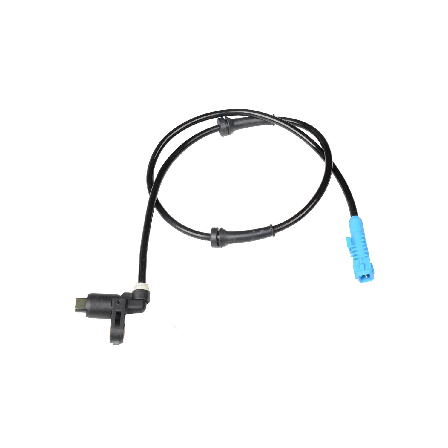 Sensor Abs Delantero Peugeot 206 207 1.4 1.6 1.9 2.0